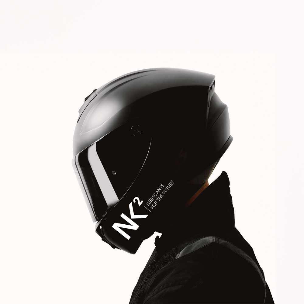 NK2-Helmet